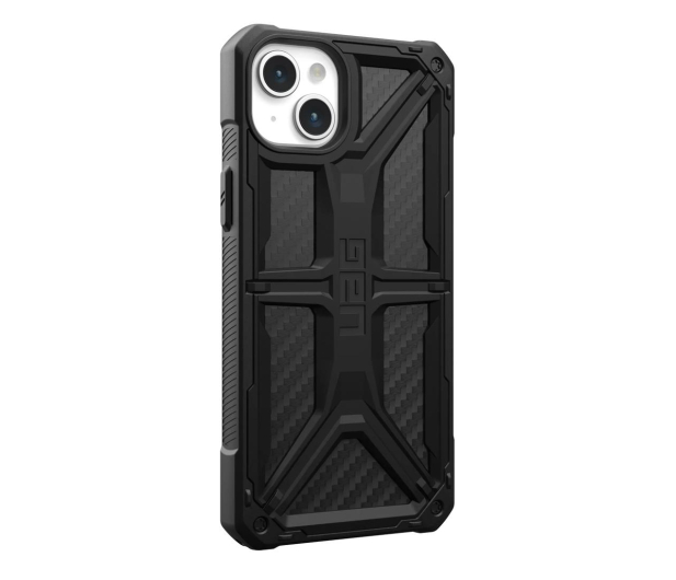 UAG Monarch do iPhone 15 Plus carbon fiber - 1187799 - zdjęcie 3
