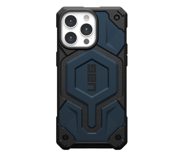 UAG Monarch Pro MagSafe do iPhone 15 Pro Max mallard - 1188220 - zdjęcie