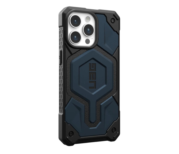 UAG Monarch Pro MagSafe do iPhone 15 Pro Max mallard - 1188220 - zdjęcie 3