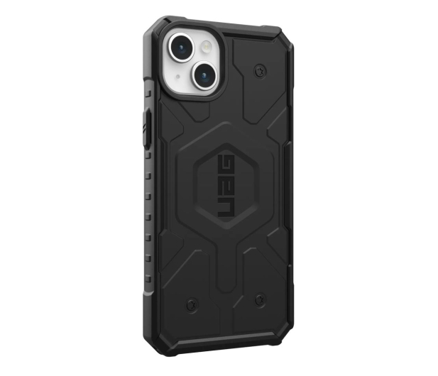 UAG Pathfinder Magsafe do iPhone 15 Plus black - 1188193 - zdjęcie 3