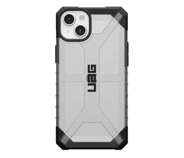 UAG Plasma do iPhone 15 Plus ice - 1187783 - zdjęcie
