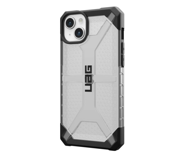UAG Plasma do iPhone 15 Plus ice - 1187783 - zdjęcie 2