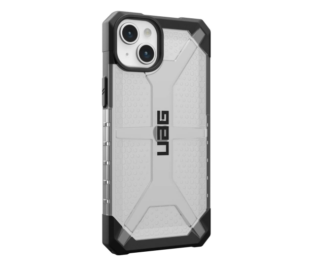 UAG Plasma do iPhone 15 Plus ice - 1187783 - zdjęcie 3