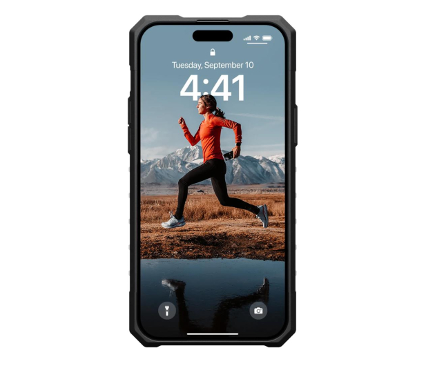 UAG Plasma do iPhone 15 Plus ice - 1187783 - zdjęcie 4
