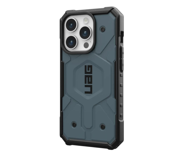 UAG Pathfinder Magsafe do iPhone 15 Pro cloud blue - 1188166 - zdjęcie 2