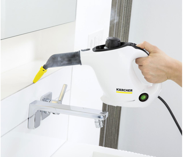 Karcher SC 1 - 1237042 - zdjęcie 3