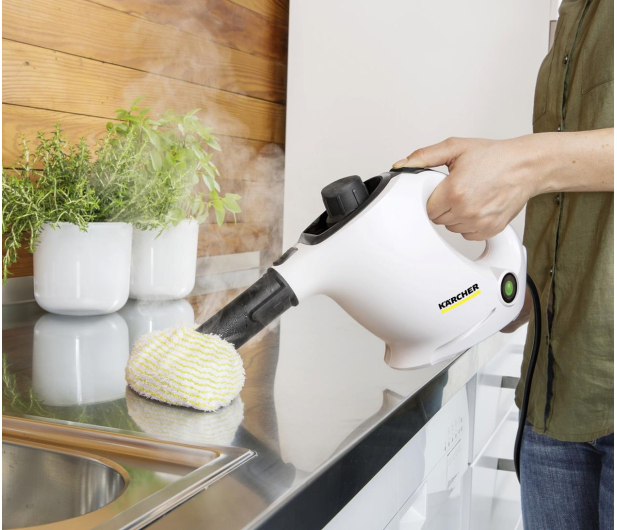 Karcher SC 1 - 1237042 - zdjęcie 4