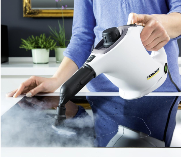 Karcher SC 1 - 1237042 - zdjęcie 2