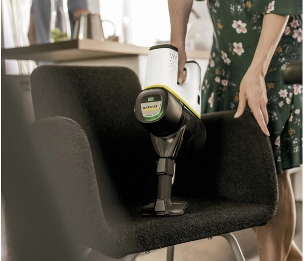 Karcher VC 6 Cordless ourFamily - 1237157 - zdjęcie 5