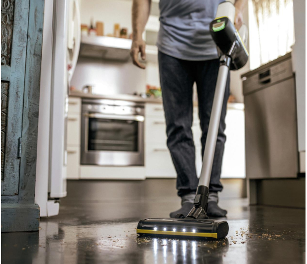 Karcher VC 6 Cordless ourFamily - 1237157 - zdjęcie 2