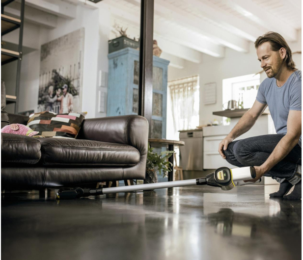 Karcher VC 6 Cordless ourFamily - 1237157 - zdjęcie 6