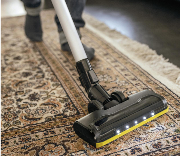 Karcher VC 6 Cordless ourFamily - 1237157 - zdjęcie 4