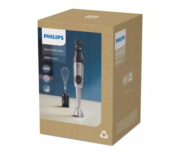 Philips HR2682/00 5000 Series - 1238342 - zdjęcie 5