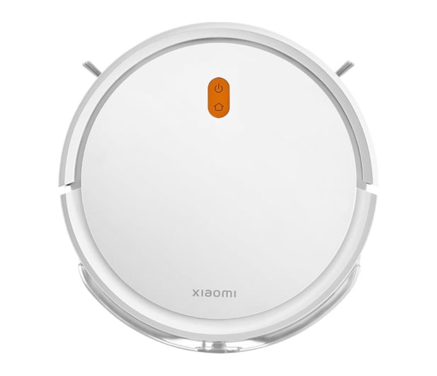 Xiaomi Robot Vacuum E5 biały - 1238070 - zdjęcie