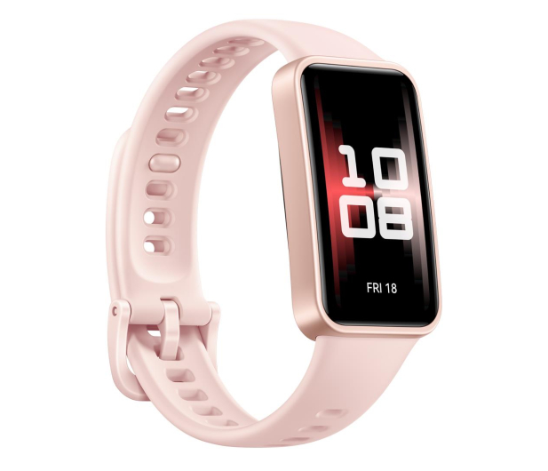 Huawei Band 9 różowy - 1240839 - zdjęcie 3