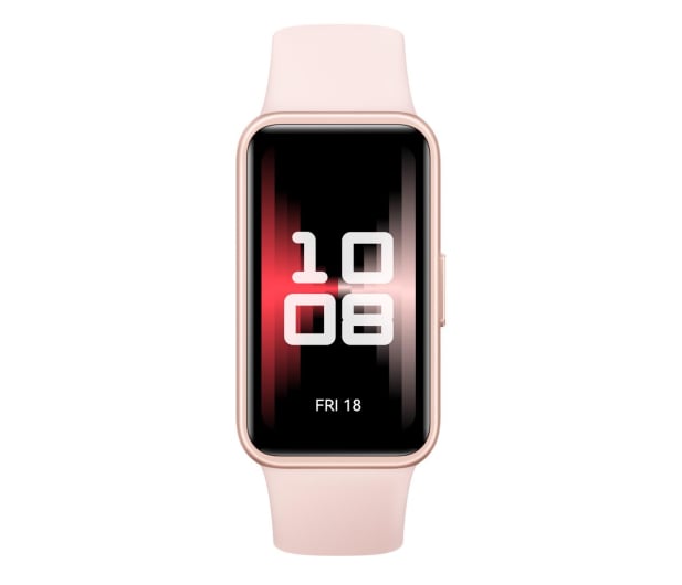 Huawei Band 9 różowy - 1240839 - zdjęcie 2