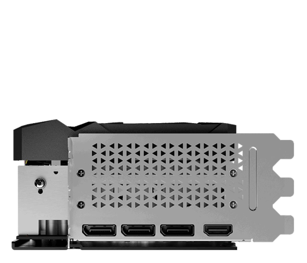 PNY RTX 4080 SUPER XLR8 Gaming VERTO EPIC-X RGB OC 16GB GDDR6X - 1229372 - zdjęcie 7