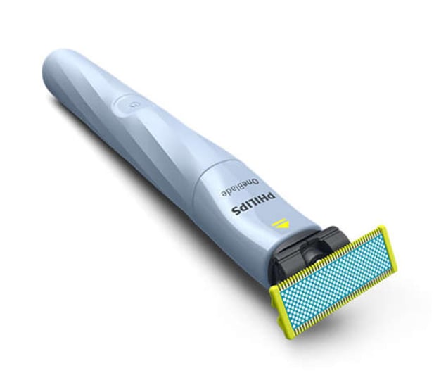 Philips OneBlade First Shave QP1324/20 - 1240643 - zdjęcie 4