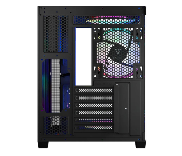 MODECOM Volcano Panorama APEX ARGB 7F Gray - 1242156 - zdjęcie 4