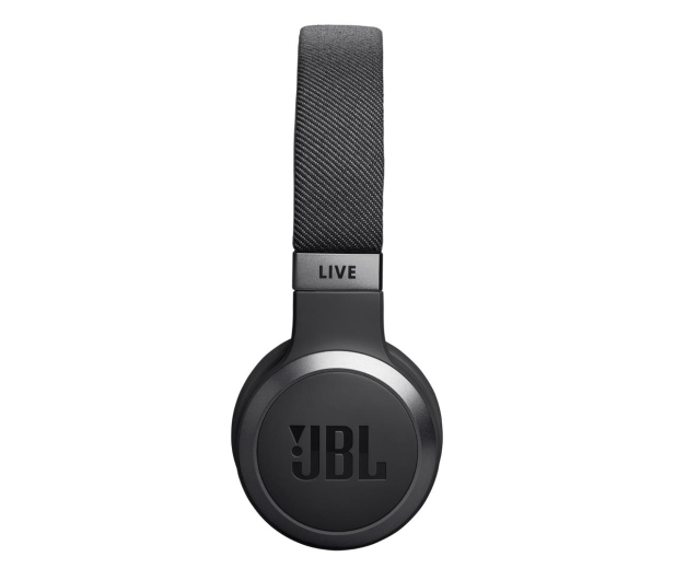JBL LIVE 670NC Czarne - 1223690 - zdjęcie 4
