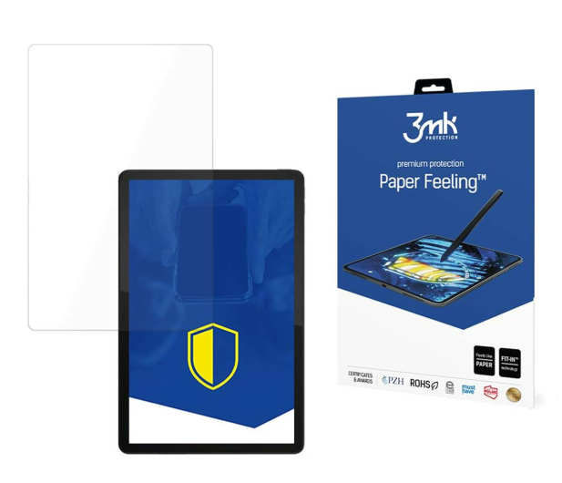 3mk Paper Feeling do Xiaomi Pad 6S PRO - 1242142 - zdjęcie