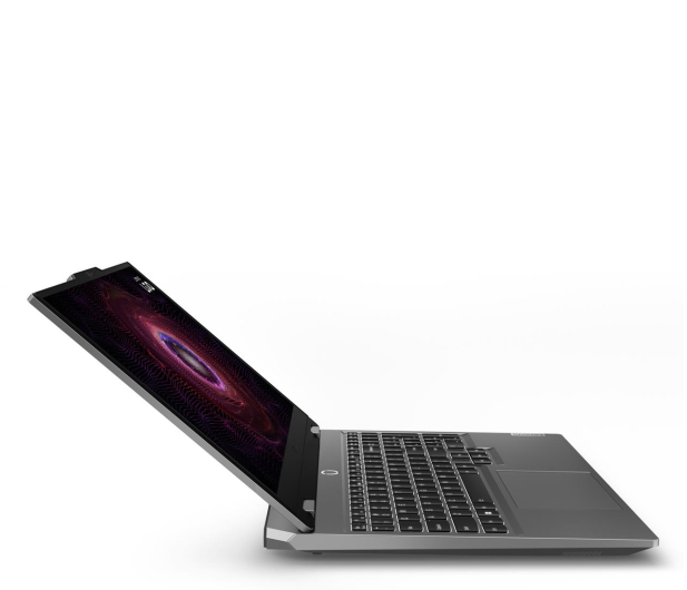 Lenovo LOQ 15 Ryzen 7-7445HS/32GB/1TB/Win11 RTX3050 144Hz - 1574268 - zdjęcie 5