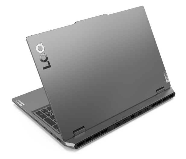 Lenovo LOQ 15 Ryzen 7-7445HS/32GB/1TB/Win11 RTX3050 144Hz - 1574268 - zdjęcie 6