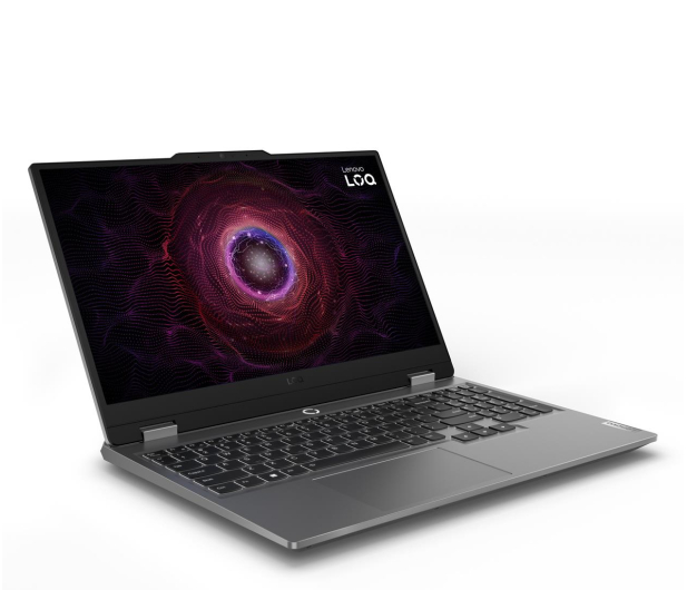 Lenovo LOQ 15 Ryzen 7-7445HS/32GB/1TB/Win11 RTX3050 144Hz - 1574268 - zdjęcie 2