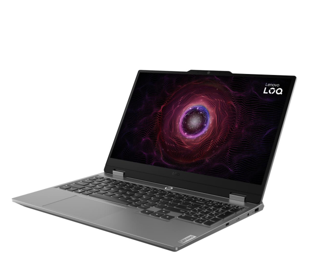 Lenovo LOQ 15 Ryzen 7-7445HS/32GB/1TB/Win11 RTX3050 144Hz - 1574268 - zdjęcie 4