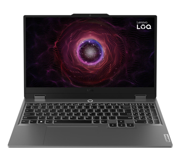 Lenovo LOQ 15 Ryzen 7-7445HS/32GB/1TB/Win11 RTX3050 144Hz - 1574268 - zdjęcie 3