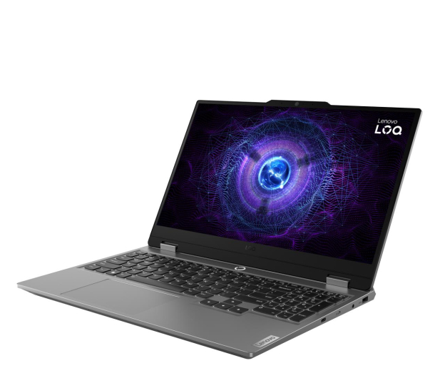 Lenovo LOQ 15 i5-12600HX/32GB/512/Win11 RTX4050 144Hz - 1521127 - zdjęcie 4