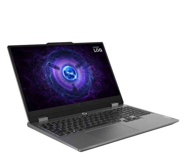 Lenovo LOQ 15 i5-12600HX/32GB/512/Win11 RTX4050 144Hz - 1521127 - zdjęcie 2