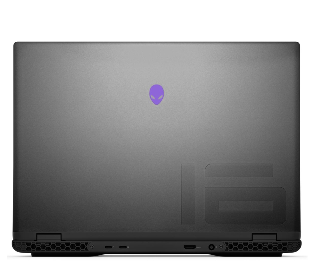 Dell Alienware m16 R2 Core Ultra 9 185H/32GB/2TB/Win11 RTX4070 - Laptop ...