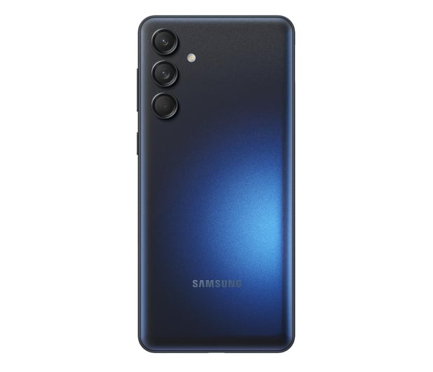 Samsung Galaxy M55 5G 8/128GB Czarny 120Hz 25W - 1233129 - zdjęcie 6