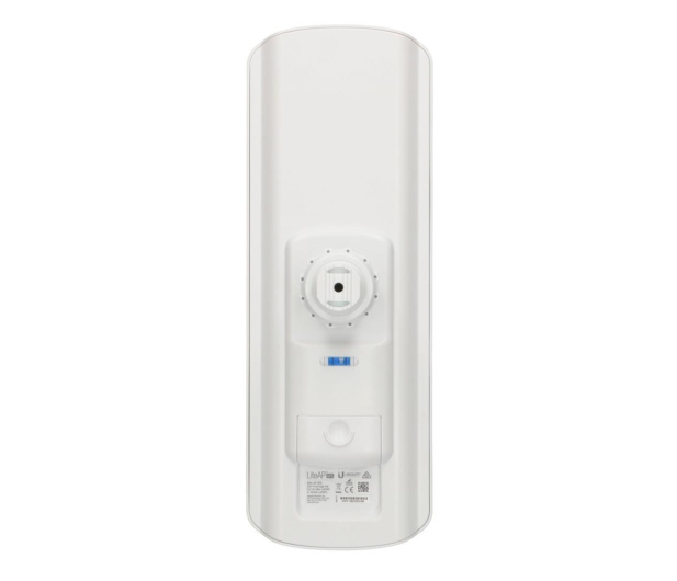 Ubiquiti airMAX LiteAP GPS 17dBi 5GHz PoE - 1243172 - zdjęcie 2