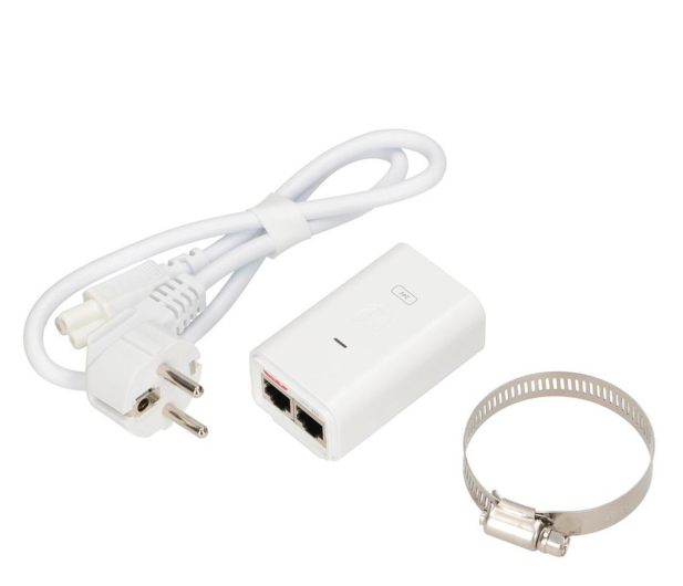 Ubiquiti airMAX LiteAP GPS 17dBi 5GHz PoE - 1243172 - zdjęcie 7