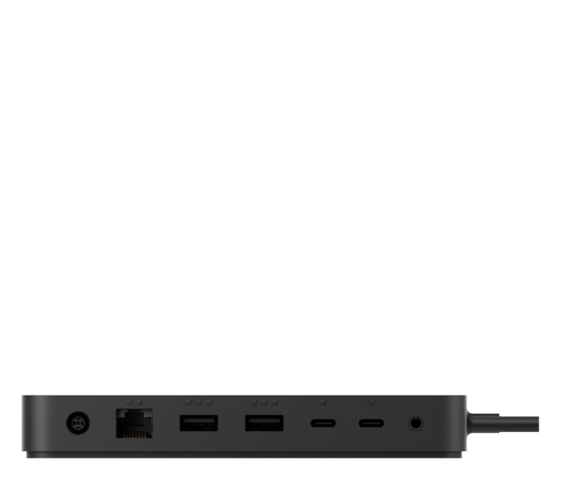 Microsoft Surface Thunderbolt™ 4 Dock - 1150788 - zdjęcie 2
