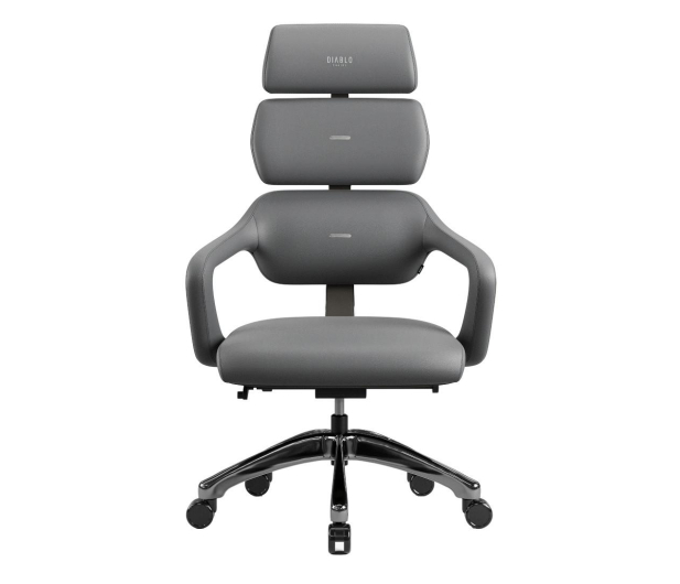 Diablo Chairs V-Modular Shadow Grey - 1236210 - zdjęcie 2