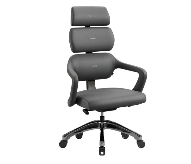 Diablo Chairs V-Modular Shadow Grey - 1236210 - zdjęcie