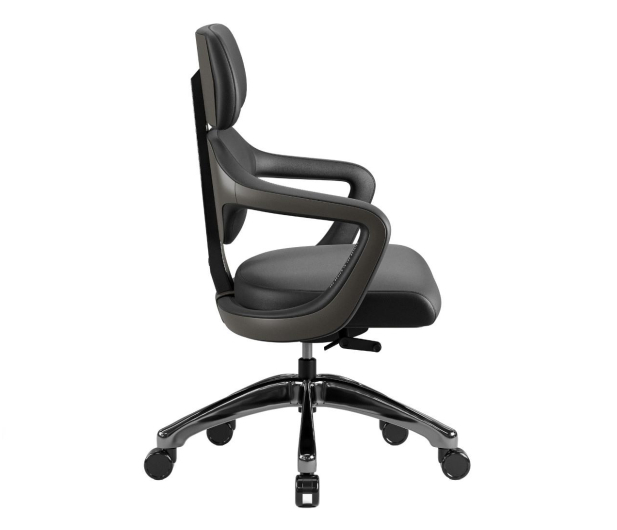 Diablo Chairs V-Modular Carbon Black - 1236206 - zdjęcie 8