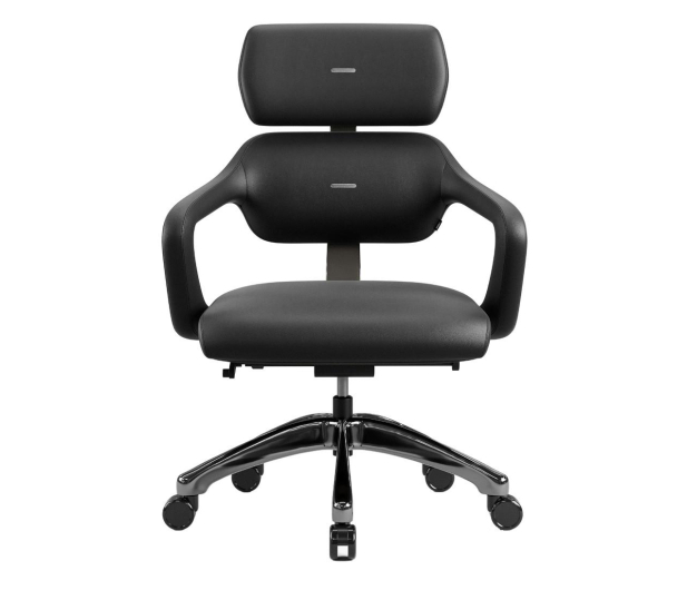 Diablo Chairs V-Modular Carbon Black - 1236206 - zdjęcie 7