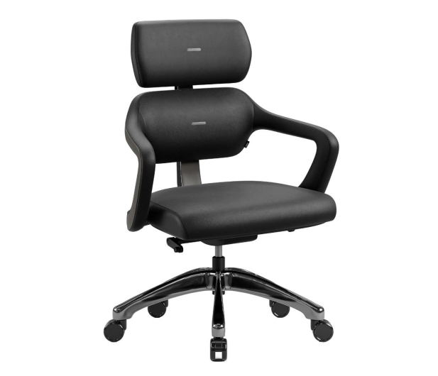 Diablo Chairs V-Modular Carbon Black - 1236206 - zdjęcie 6