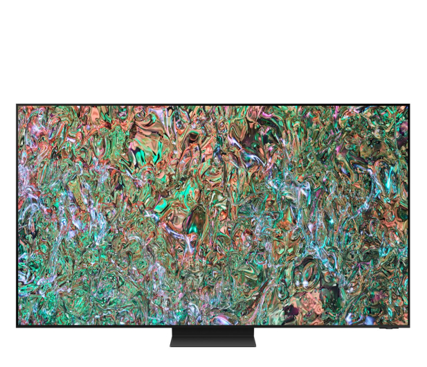Samsung QE85QN800D  85" QLED 8K 120Hz Tizen TV Mini LED Dolby Atmos - 1233040 - zdjęcie