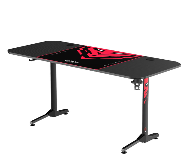 Diablo Chairs X-Mate 1600 - 1236551 - zdjęcie 2