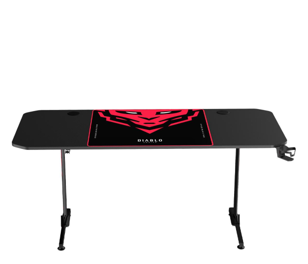 Diablo Chairs X-Mate 1600 - 1236551 - zdjęcie