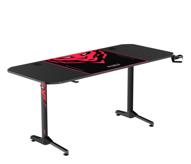 Diablo Chairs X-Mate 1600 - 1236551 - zdjęcie 3