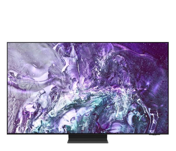 Samsung QE65S95D 65" OLED 4K 144Hz Tizen TV Dolby Atmos HDMI 2.1 - 1232511 - zdjęcie