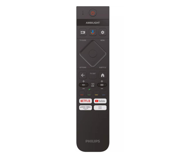 Philips 55OLED819 55" OLED 144Hz 4K Google TV Ambilight TV - 1240757 - zdjęcie 3