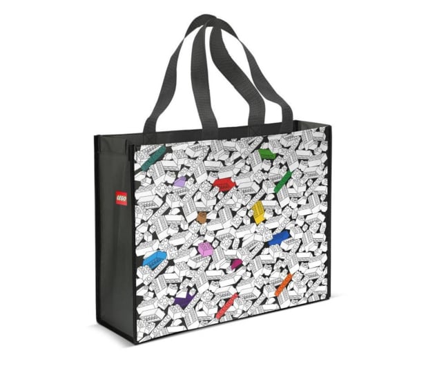 LEGO Torba prezentowa - 1247180 - zdjęcie 3