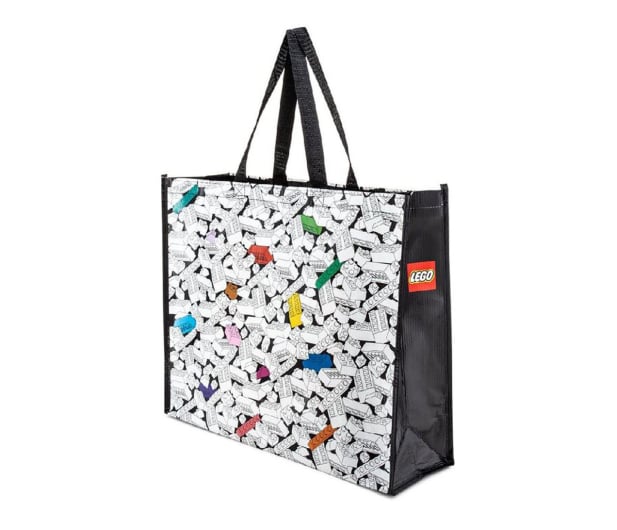 LEGO Torba prezentowa - 1247180 - zdjęcie